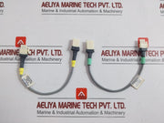 51202329-702 Tap Expander Cable Set Rev. B Honeywell 51202329-700