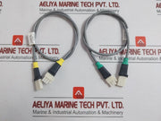 51202329-705 Honeywell 51202329-706 I/O Link Gray Header Cable Set