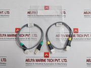 51202329-706 Shielded Cable Set 51202329-704 Honeywell - 50 Gm