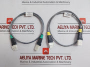 51202329-706 Shielded Cable Set 51202329-704 Honeywell - 50 Gm
