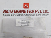 51202329-812 Rev-B I/O Link Cable Set Honeywell