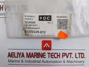 51202329-812 Rev-B I/O Link Cable Set Honeywell