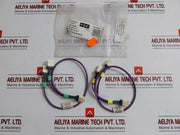 51202329-812 Rev-B I/O Link Cable Set Honeywell