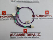 51202329-812 Rev-B I/O Link Cable Set Honeywell