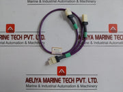 51202329-812 Rev-B I/O Link Cable Set Honeywell