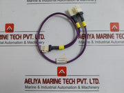 51202329-812 Rev-B I/O Link Cable Set Honeywell