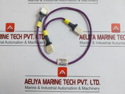 51202329-812 Rev-B I/O Link Cable Set Honeywell