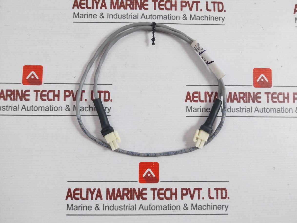 51202330-200 Cable For Battery Ram Charger Rev-B Brand In Honeywell