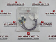 51202341-112 I/O Link Cable Set 51202341-111 Rev.C Honeywell