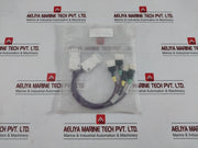 51202341-112 I/O Link Cable Set 51202341-111 Rev.C Honeywell