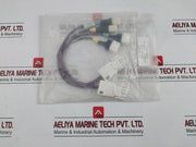 51202341-112 I/O Link Cable Set 51202341-111 Rev.C Honeywell