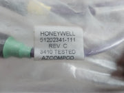 51202341-112 I/O Link Cable Set 51202341-111 Rev.C Honeywell