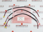 51203160-100 Power Cable 0.5 Meter By Honeywell