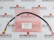 51203160-100 Power Cable 0.5 Meter By Honeywell