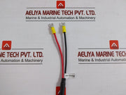 51203160-100 Power Cable 0.5 Meter By Honeywell