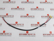 51203160-100 Power Cable 0.5 Meter By Honeywell