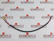 51203160-100 Power Cable 0.5 Meter By Honeywell