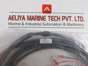 51203161-100 Power Cable With Quick-Disconnect Terminal Brand Honeywell