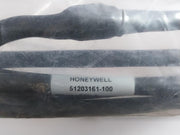 51203161-100 Power Cable With Quick-Disconnect Terminal Brand Honeywell