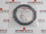 51203161-100 Power Cable With Quick-Disconnect Terminal Brand Honeywell