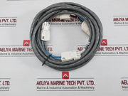 51204126-005 Power Cable With Link Protector 5-Meter Brand Honeywell