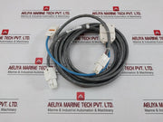 51204126-005 Power Cable With Link Protector 5-Meter Brand Honeywell