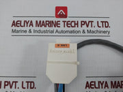 51204126-005 Power Cable With Link Protector 5-Meter Brand Honeywell