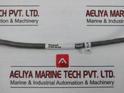 51204126-005 Power Cable With Link Protector 5-Meter Brand Honeywell