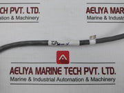 51204126-005 Power Cable With Link Protector 5-Meter Brand Honeywell