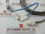 Rev B 51204126-005 Power Cable Set W/Link Protector Brand Honeywell