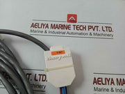 Rev B 51204126-005 Power Cable Set W/Link Protector Brand Honeywell