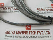 Rev B 51204126-005 Power Cable Set W/Link Protector Brand Honeywell