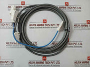 Rev B 51204126-005 Power Cable Set W/Link Protector Brand Honeywell