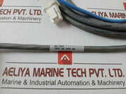 Rev B 51204126-005 Power Cable Set W/Link Protector Brand Honeywell