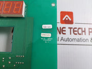 512k Ram Daq Dig Standard Timer Pcb Module Hobart 916654b