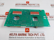 512k Ram Daq Dig Standard Timer Pcb Module Hobart 916654b