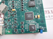 51309574-125 I/O Lim Bd Printed Circuit Board Rev: A