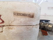 Honeywell 51309688-001 Pressure Transmitter Rev E 51309396G015