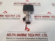 Honeywell 51309688-001 Pressure Transmitter Rev E 51309396G015