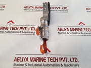 Honeywell 51309688-001 Pressure Transmitter Rev E 51309396G015