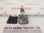 Honeywell 51309688-001 Pressure Transmitter Rev E 51309396G015