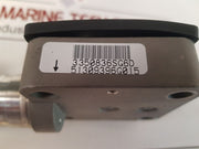 Honeywell 51309688-001 Pressure Transmitter Rev E 51309396G015