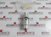 51367-10 Uni-joint F/Top Rail 50Mm Alsi12Fe
