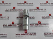 51367-10 Uni-joint F/Top Rail 50Mm Alsi12Fe