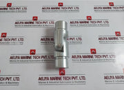 51367-10 Uni-joint F/Top Rail 50Mm Alsi12Fe