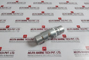 51367-10 Uni-joint F/Top Rail 50Mm Alsi12Fe