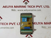 Helitron 770503 pcb card 
