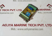 Helitron 770503 pcb cardÂ 