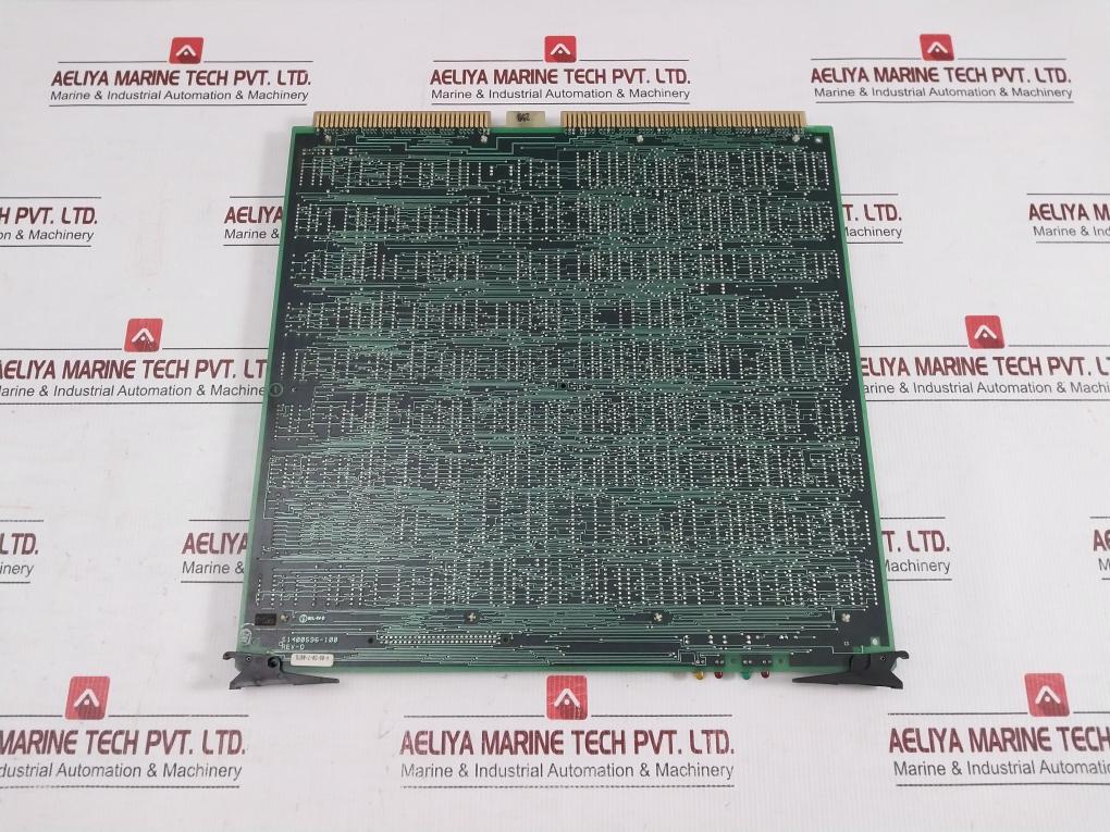 51400667-100-Control-Board-Revision-D-Honeywell-210739-1