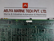 51400700-100-Data-Control-Board-Rev-B-51400699-Honeywell-209438-9